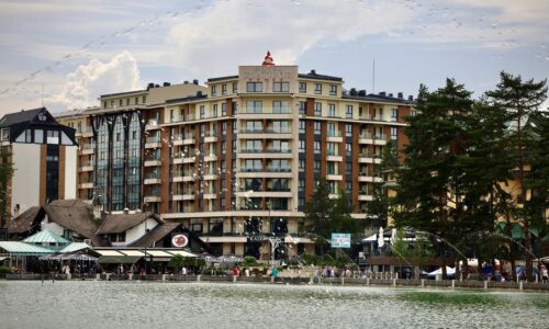 Doživi Zlatibor