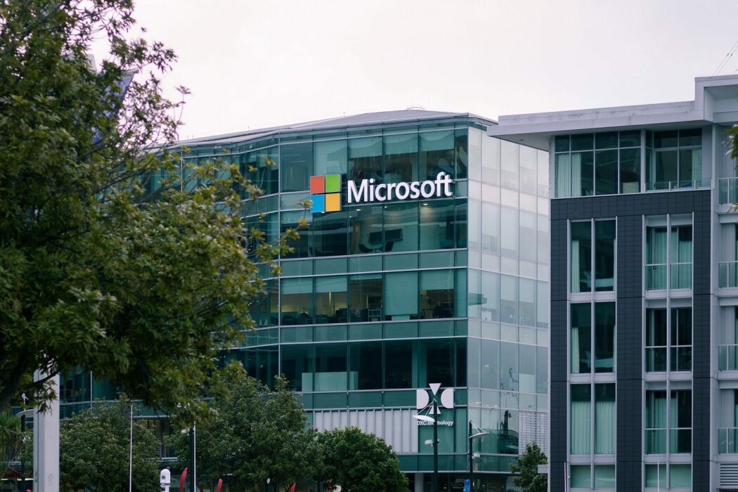 Microsoft, aplikacija