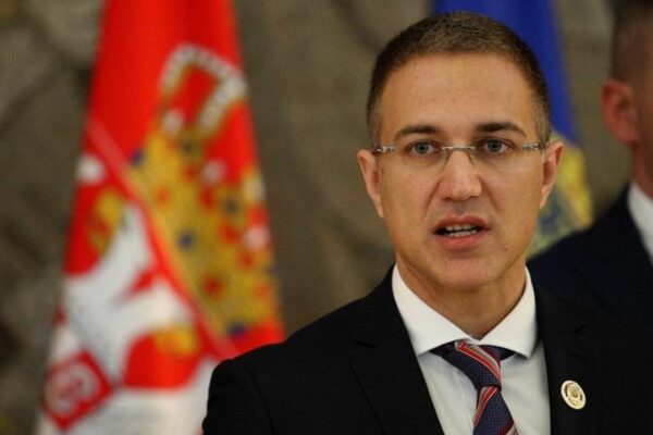 stefanović