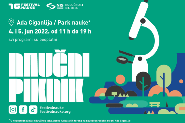 Naučni piknik