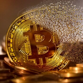 Bitcoin na istorijskom maksimumu