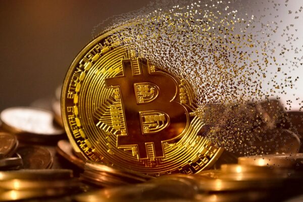 Bitcoin na istorijskom maksimumu