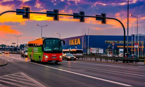 Ikea, Rusija, vladimir putin