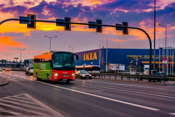 Ikea, Rusija