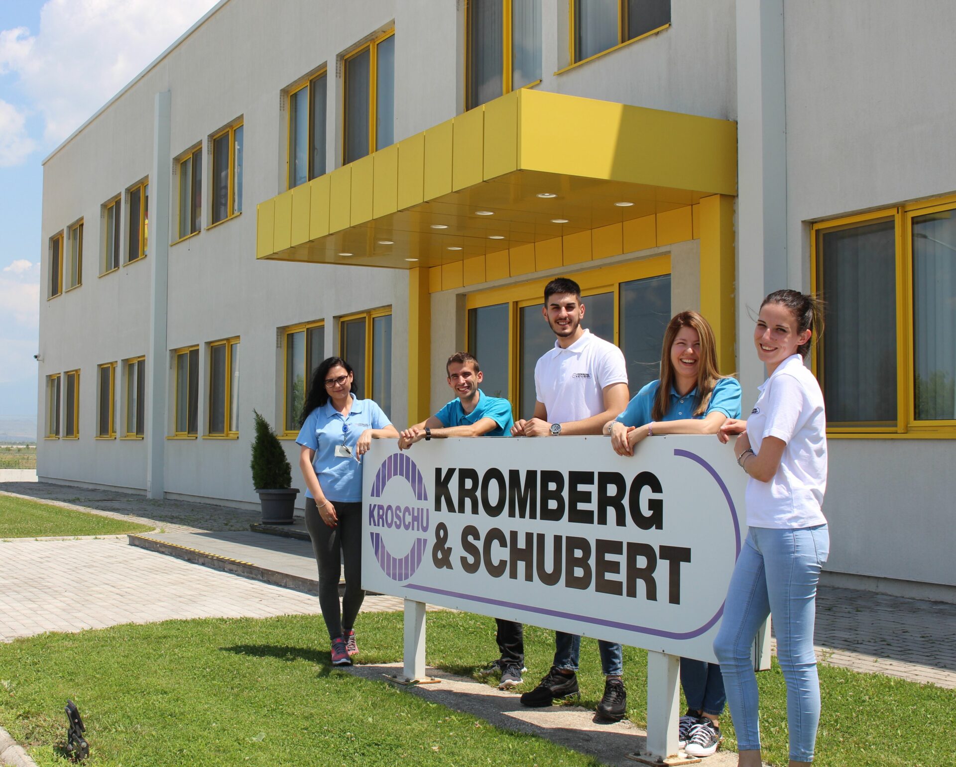 Kromberg&Schubert