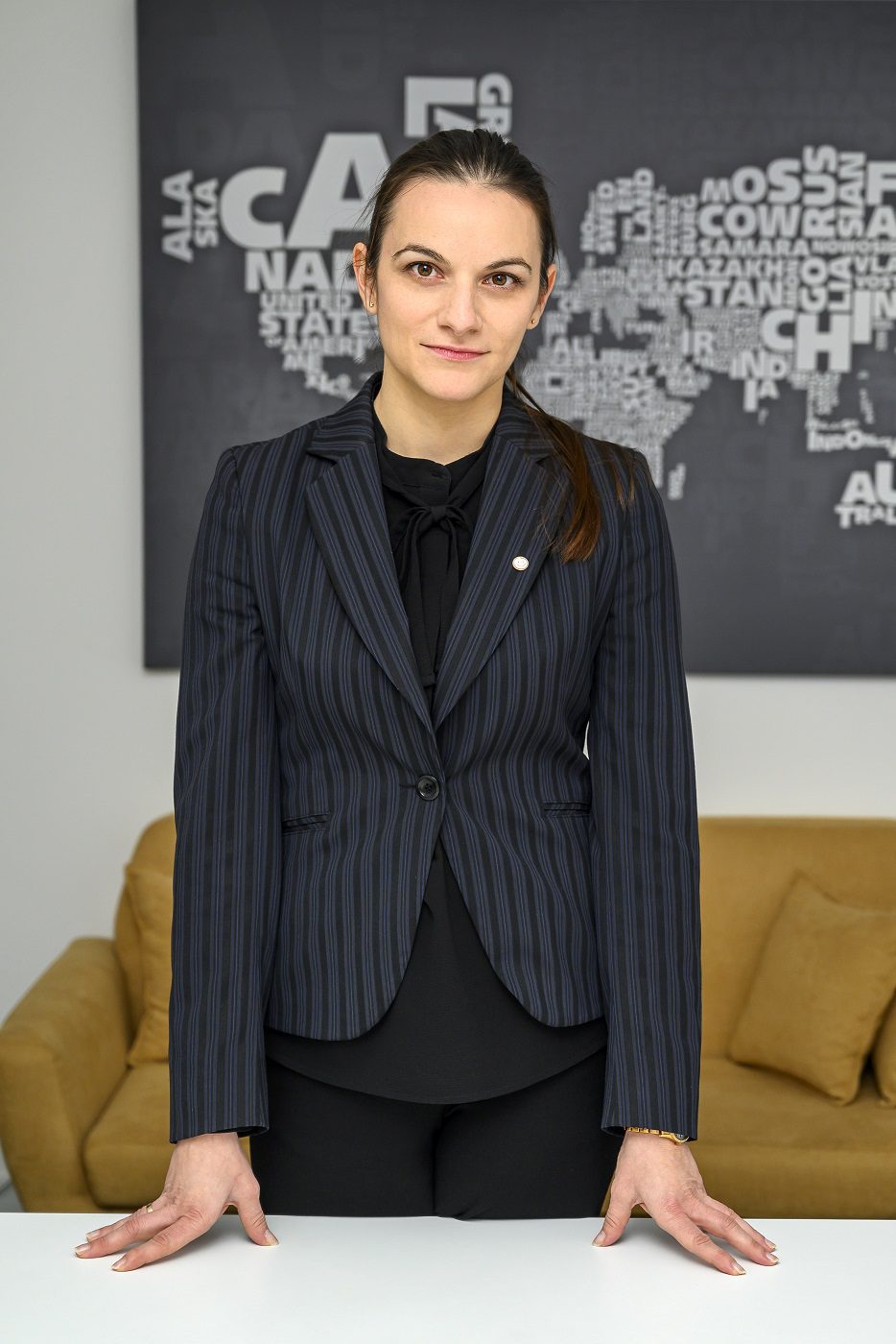 Jelena Danilović, Hemofarm