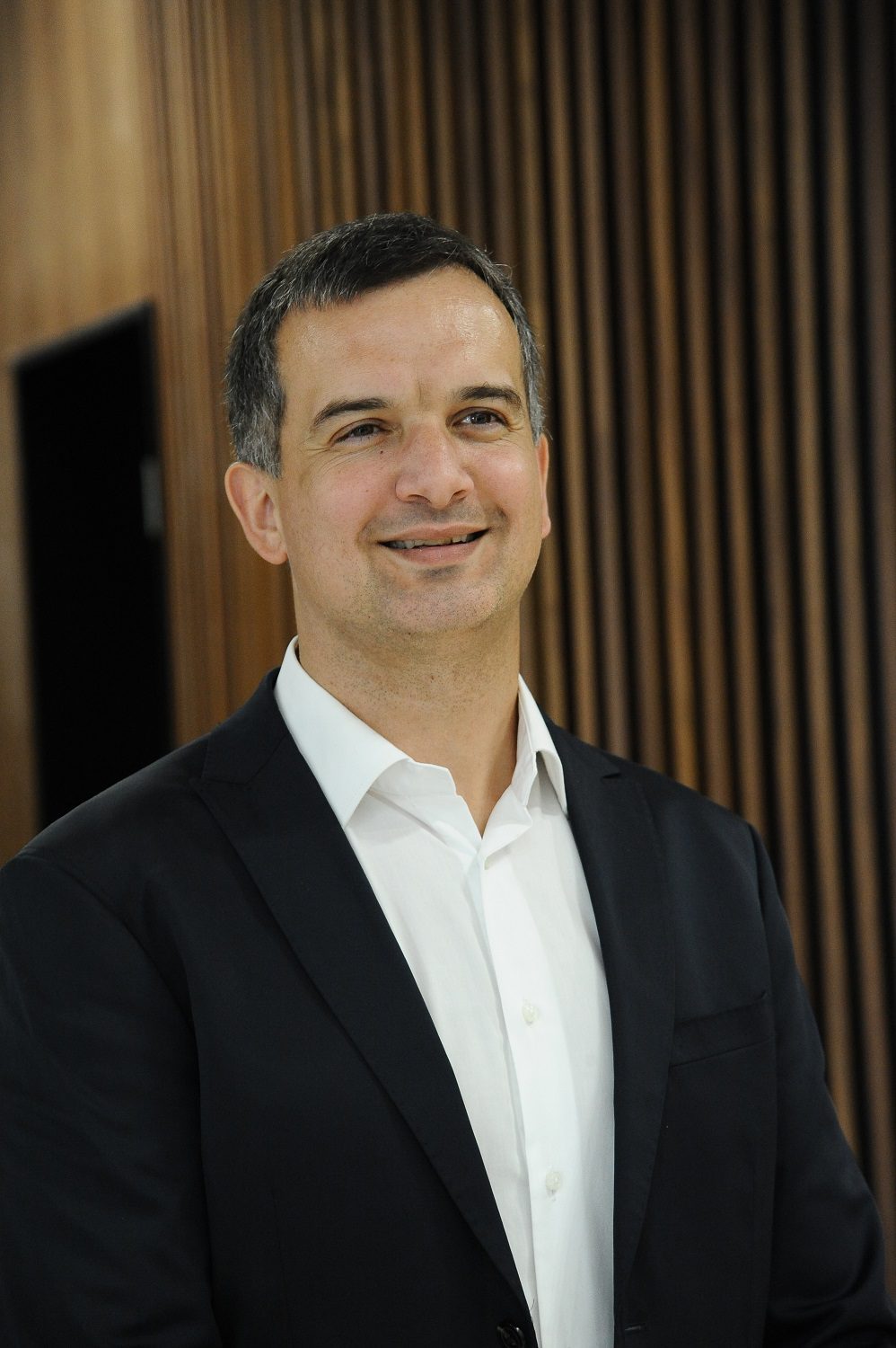 Dusan Barac, Full professor, Vice Dean for digital development of FON