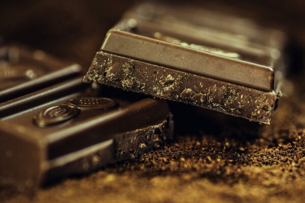 Čokolade