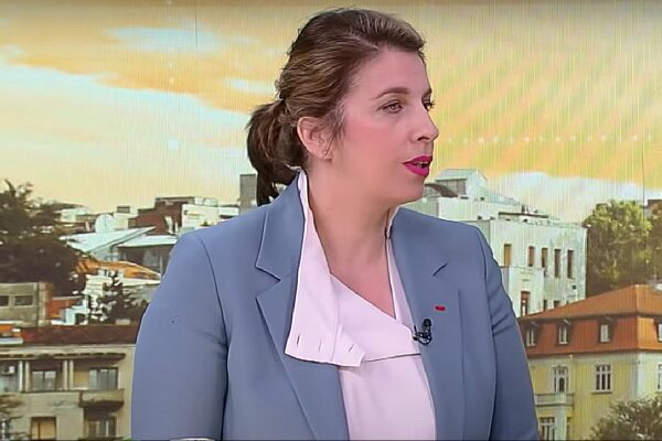 ljubica gojgić