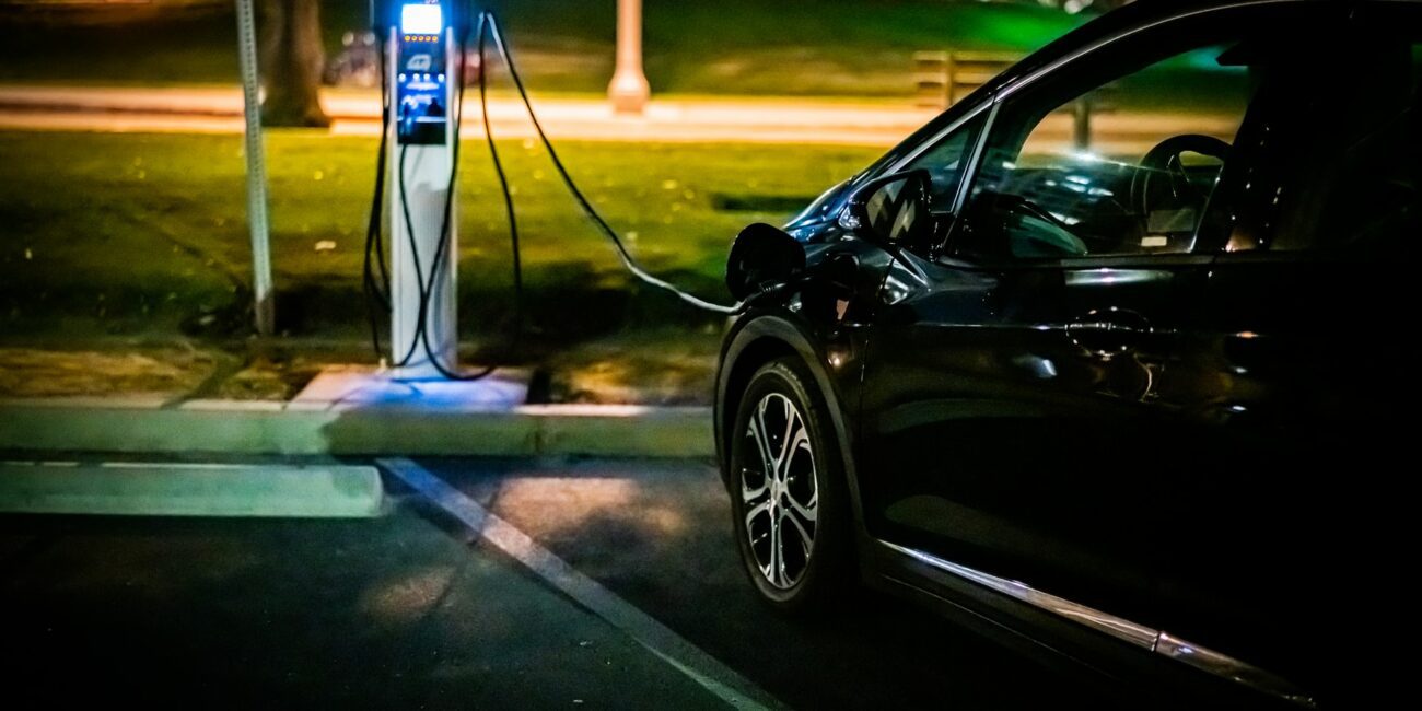 Električni automobil, proizvodnja