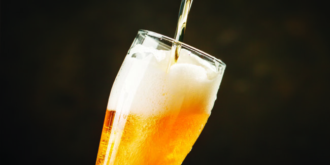 Piće, pivo
