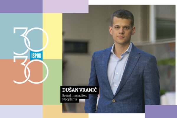 Dušan Vranić, Nepolanta