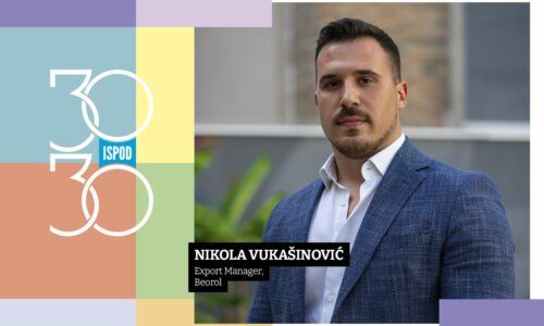 Nikola Vukašinović Beorol