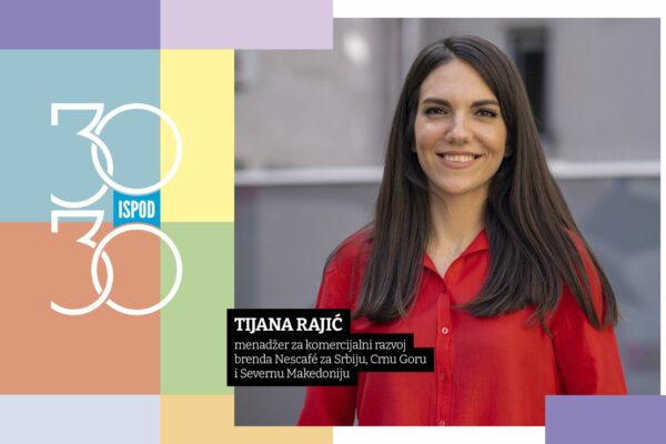 Tijana Rajić