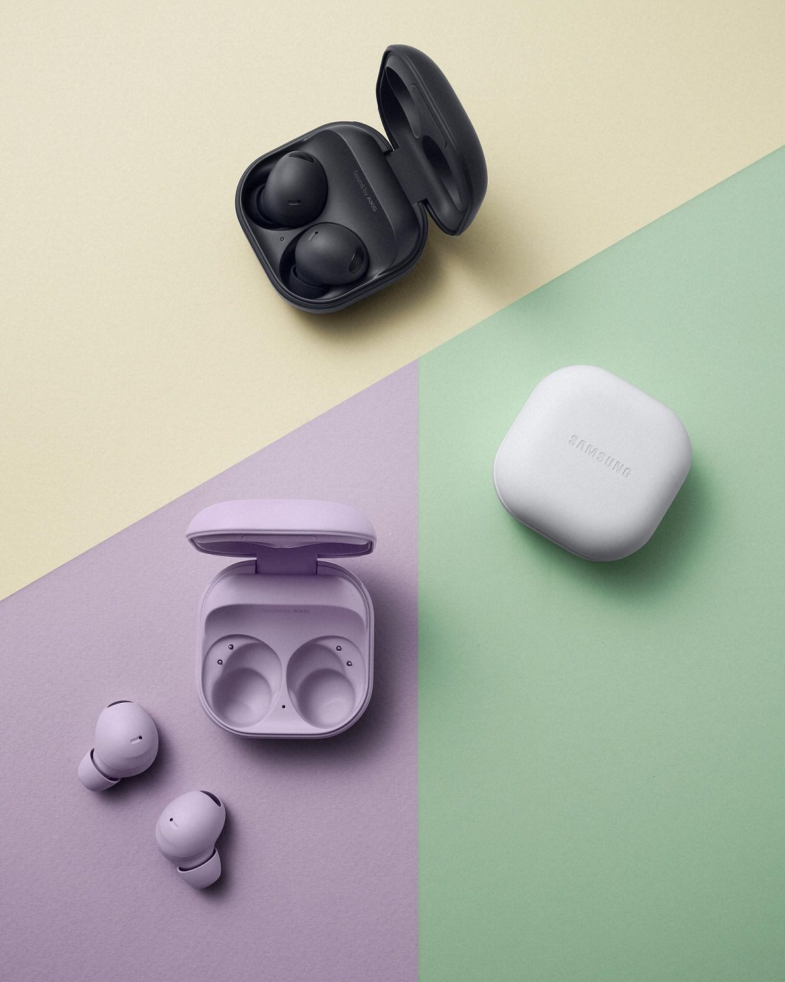 Galaxy Buds2 Pro