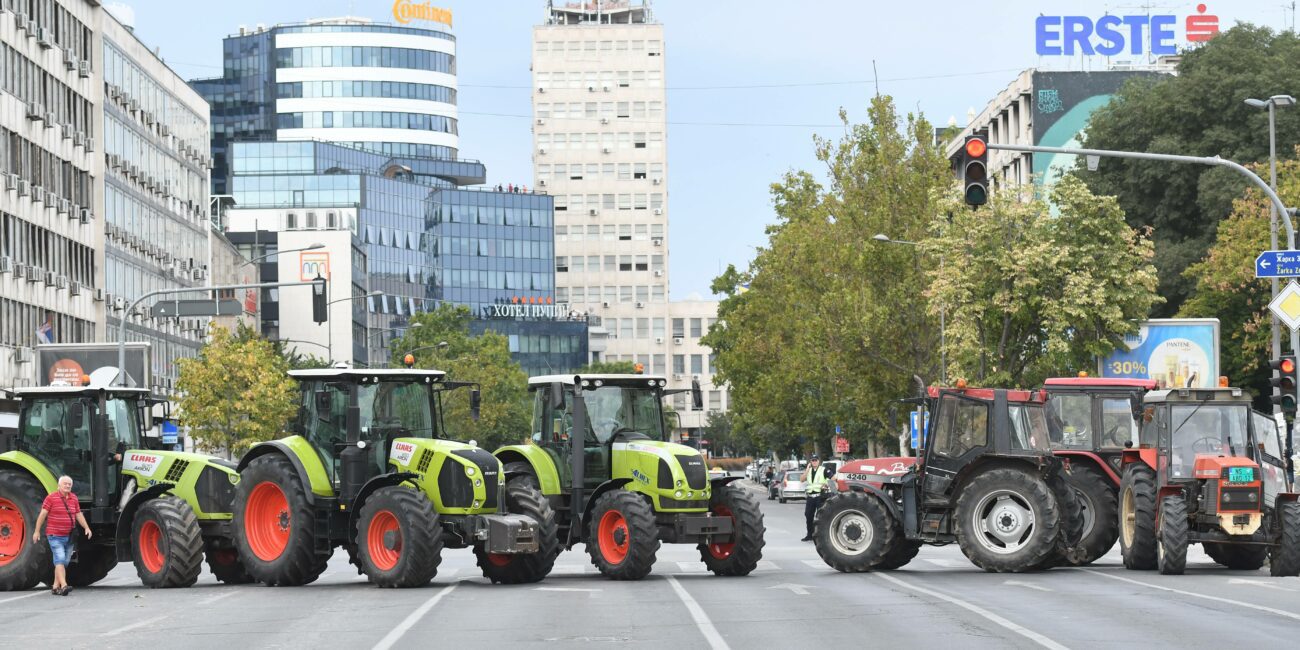 poljoprivrednici
