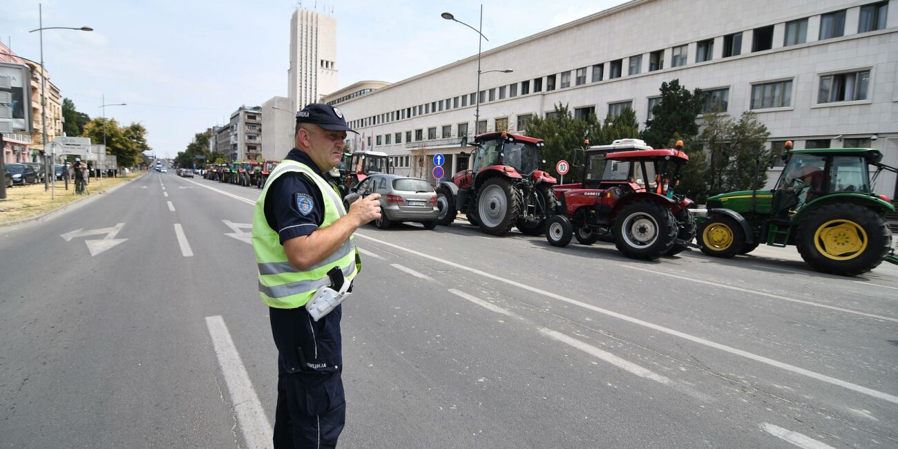 Poljoprivrednici