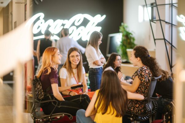 Coke Summership, letnja praksa