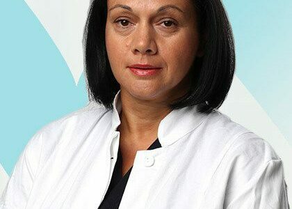 Dr Ivana Kostadinović, karcinom dojke