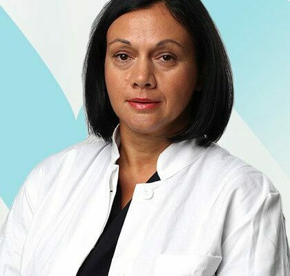 Dr Ivana Kostadinović, karcinom dojke