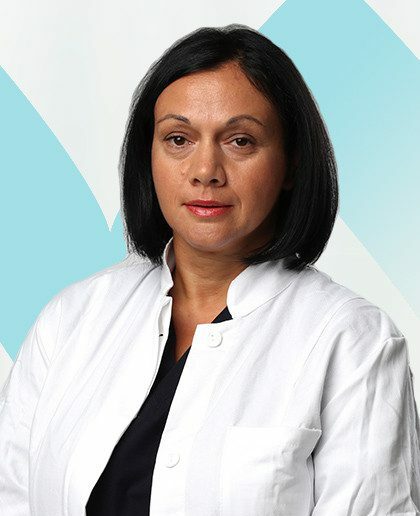 Dr Ivana Kostadinović, karcinom dojke