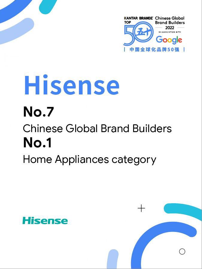 Hisense