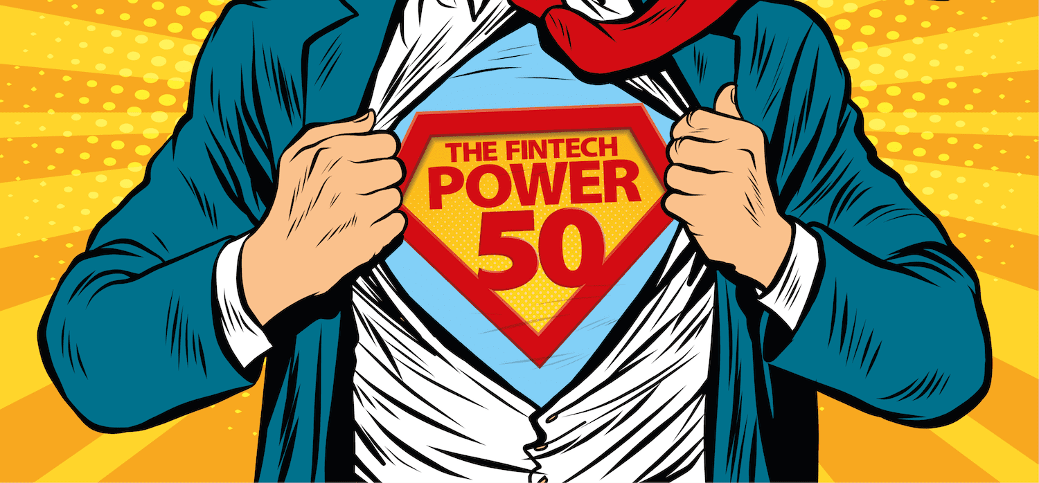 Incode Fintech Power 50