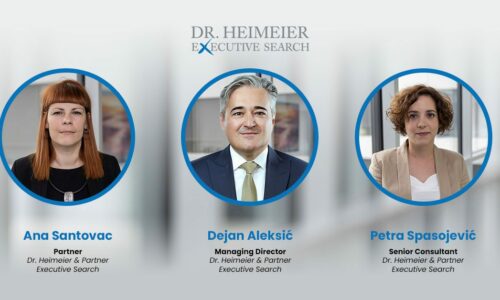 Dr. Heimeier & Partner Executive Search GmbH