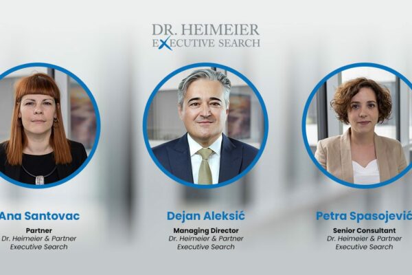 Dr. Heimeier & Partner Executive Search GmbH
