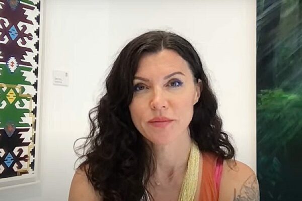 biljana cincarević