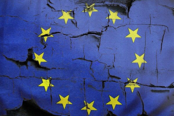 Evropska unija Pixabay