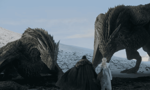 Game of Thrones