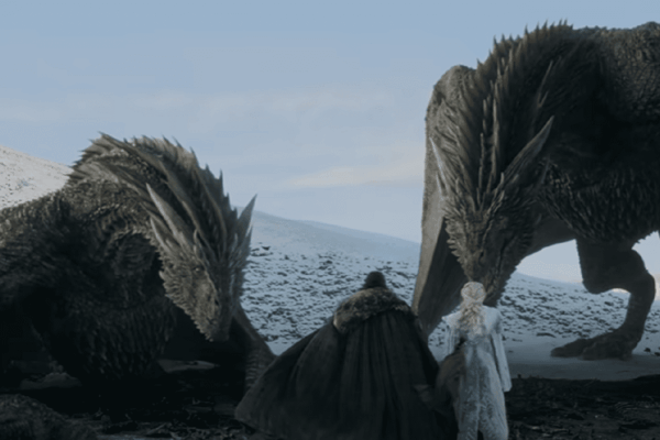 Game of Thrones