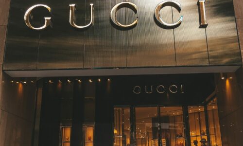 Gucci, modna kuća