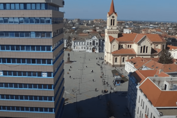 Zrenjanin