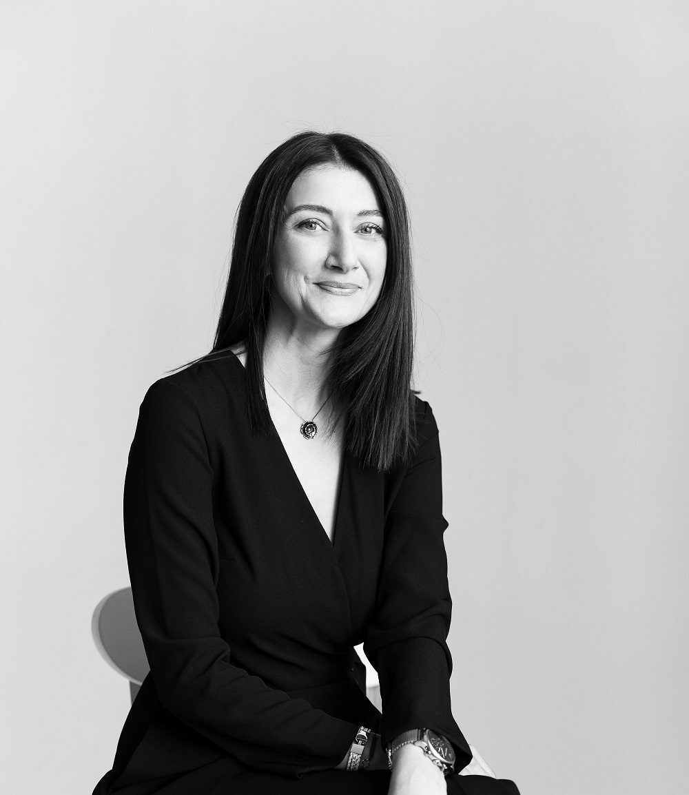 Milica Golubović, potpredsednica za marketing u kompaniji Delez Srbija