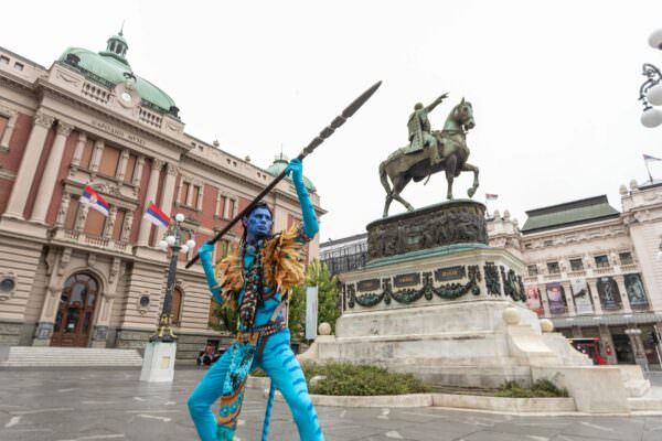 avatar