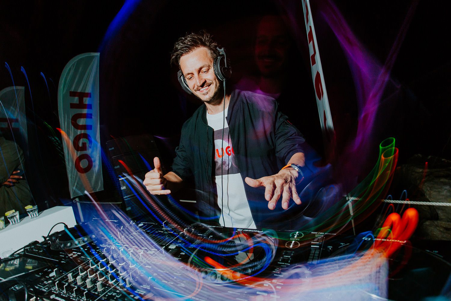 DJ Burak Yeter