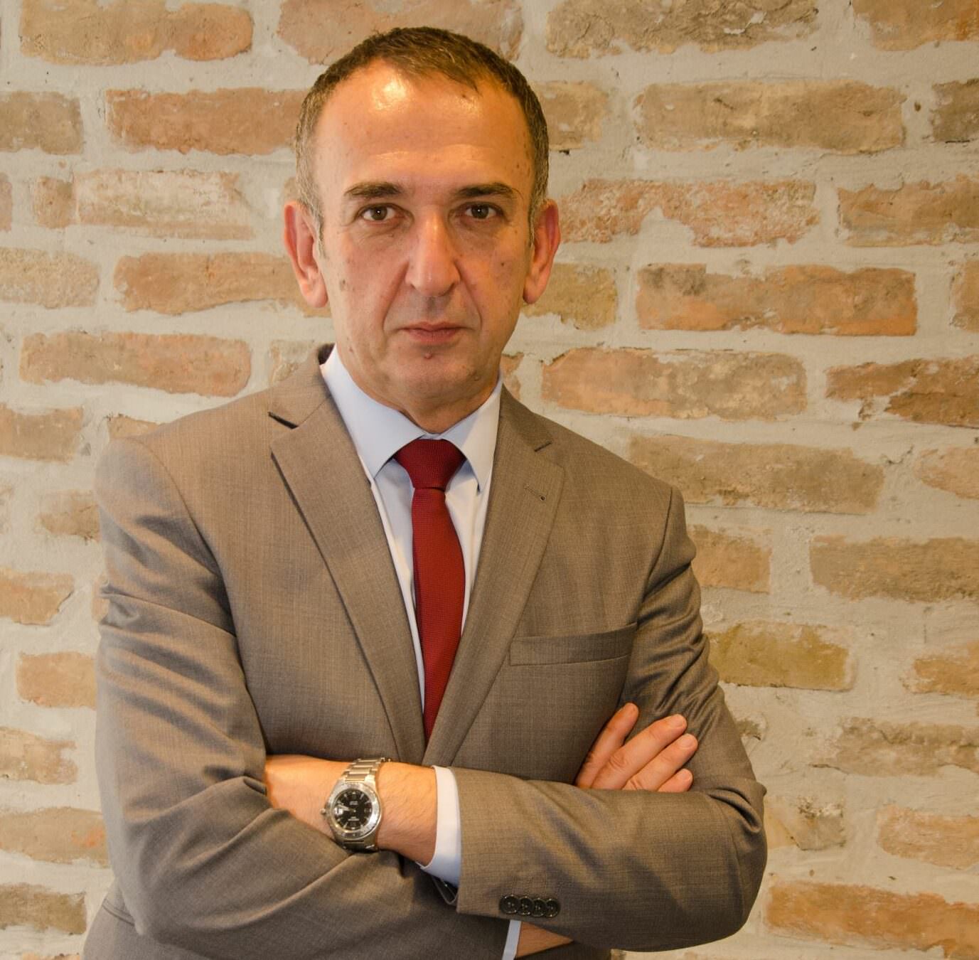 Dragan Savić, međunarodni Persolog GmbH master trener