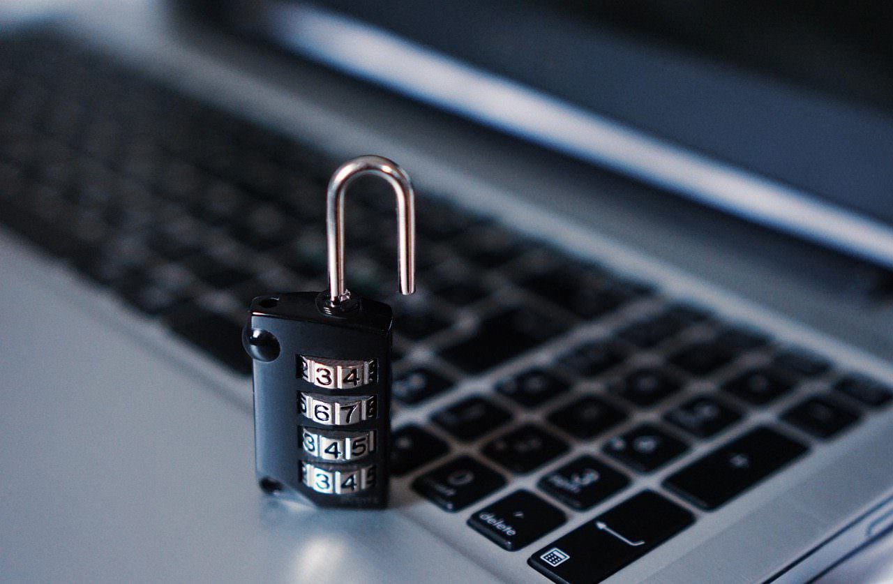 Hakerski napad (Pixabay)