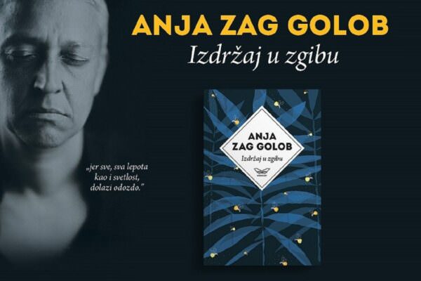 Pesničko veče Anja Zag Golob