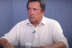 lane gutović