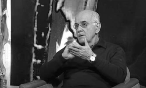 Kornelije Kovač