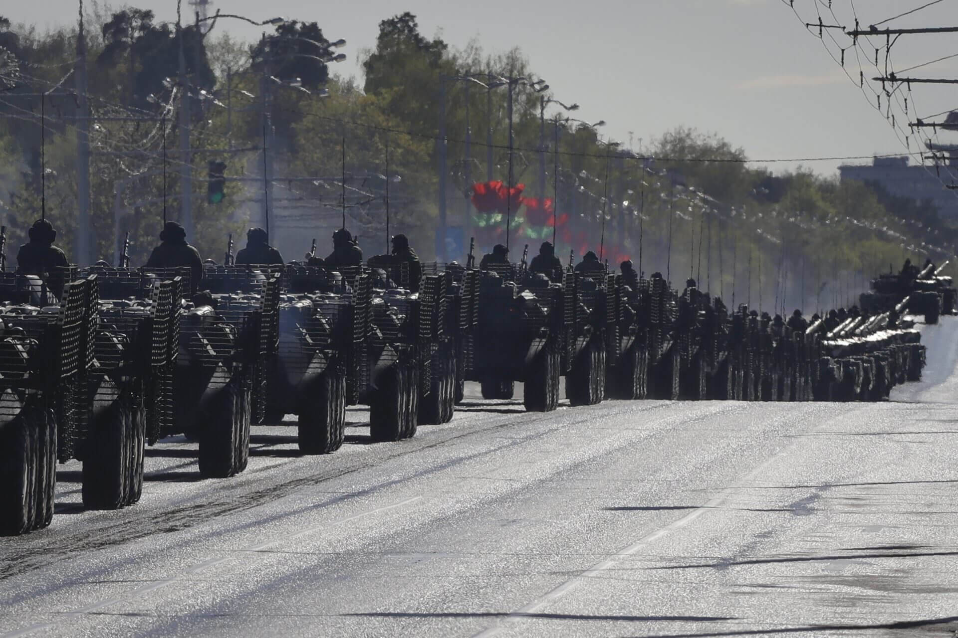 Ruska invazija na Ukrajinu (AP Photo, File)