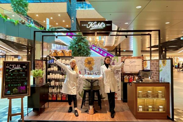 kiehl's