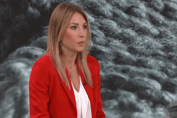 Dubravka Đedović