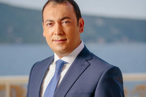 Rashad Aliyev