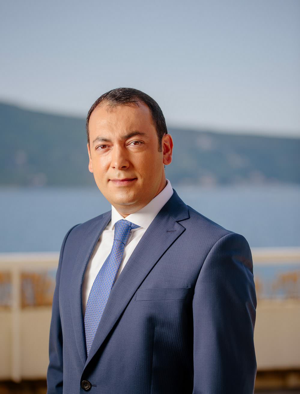 Rashad Aliyev