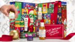 Kiehl's advent kalendar