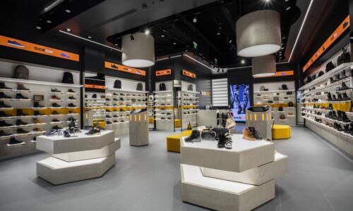 Shoezen concept store